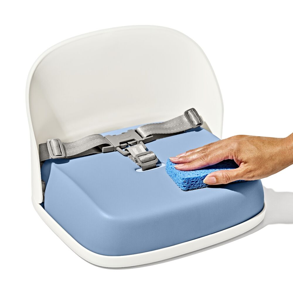 Perch Booster Seat With Straps Q6