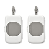 On-The-Go Wipes Dispenser - 2 Pack B1