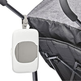 On-The-Go Wipes Dispenser - 2 Pack B1