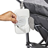 On-The-Go Wipes Dispenser - 2 Pack B1