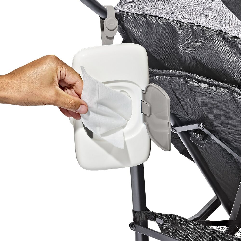 On-The-Go Wipes Dispenser - 2 Pack B1
