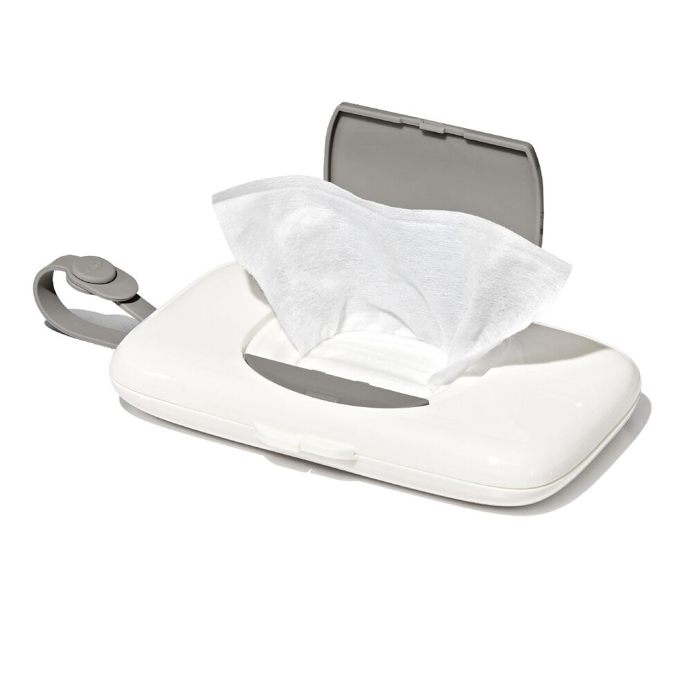 On-The-Go Wipes Dispenser - 2 Pack B1