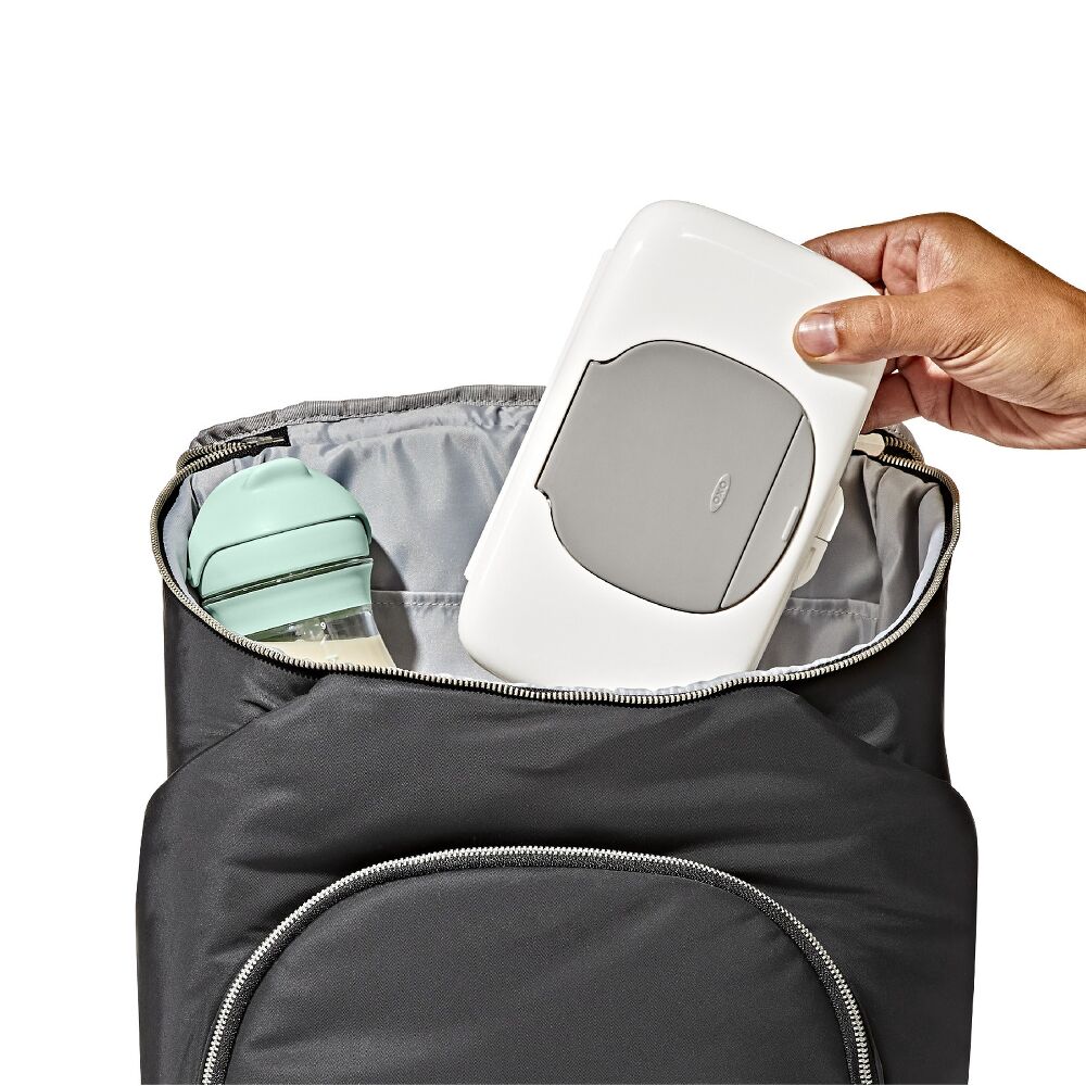 On-The-Go Wipes Dispenser - 2 Pack B1