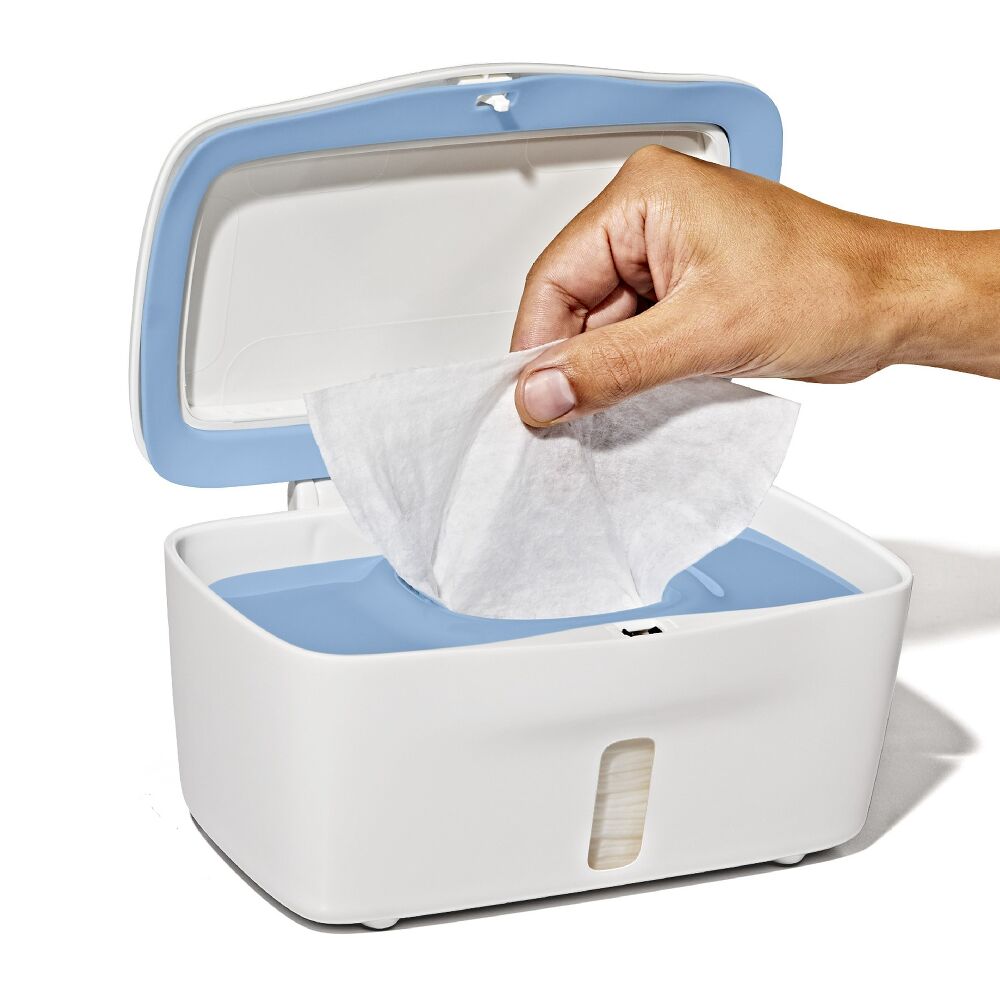 Perfect Pull Wipes Dispenser L4