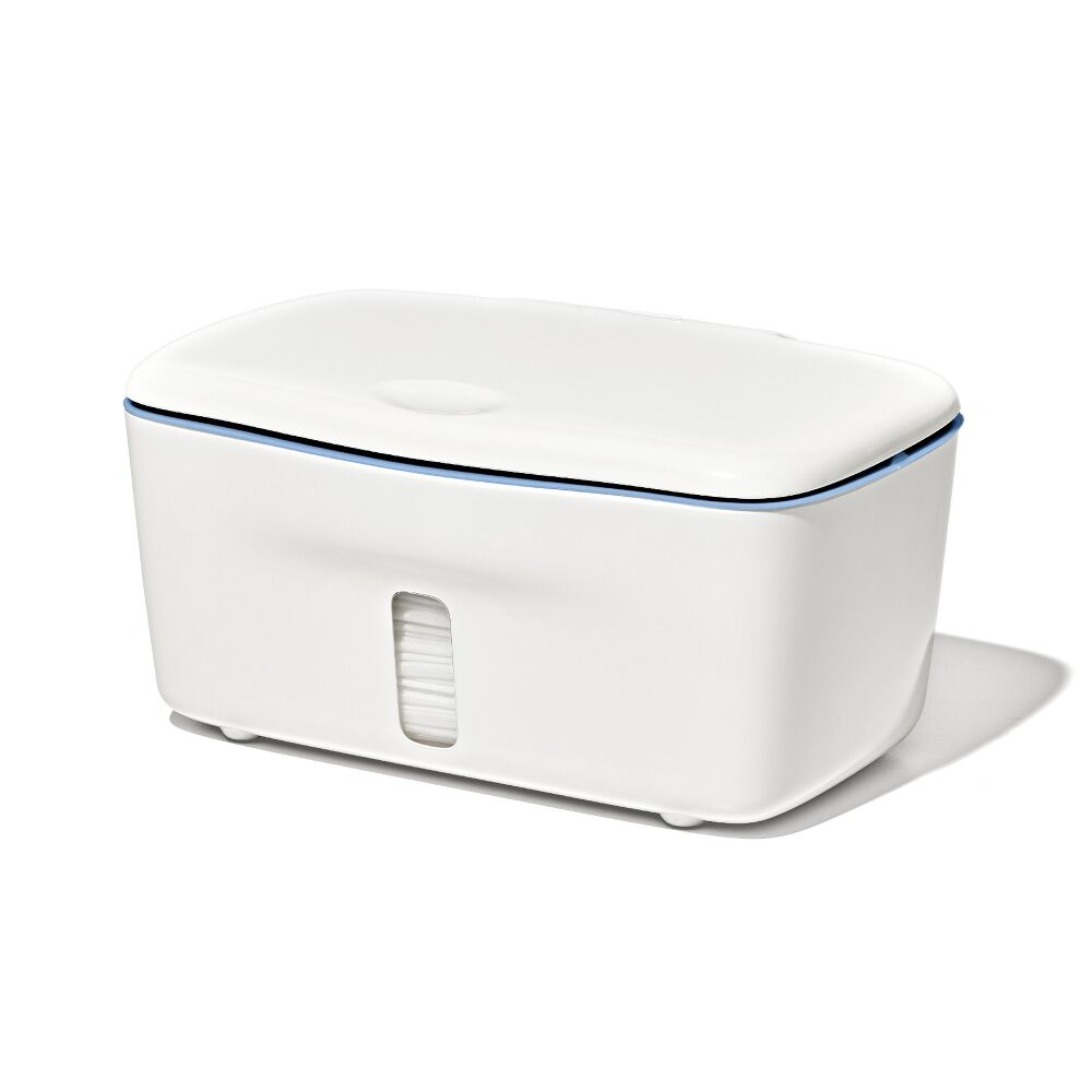 Perfect Pull Wipes Dispenser L4