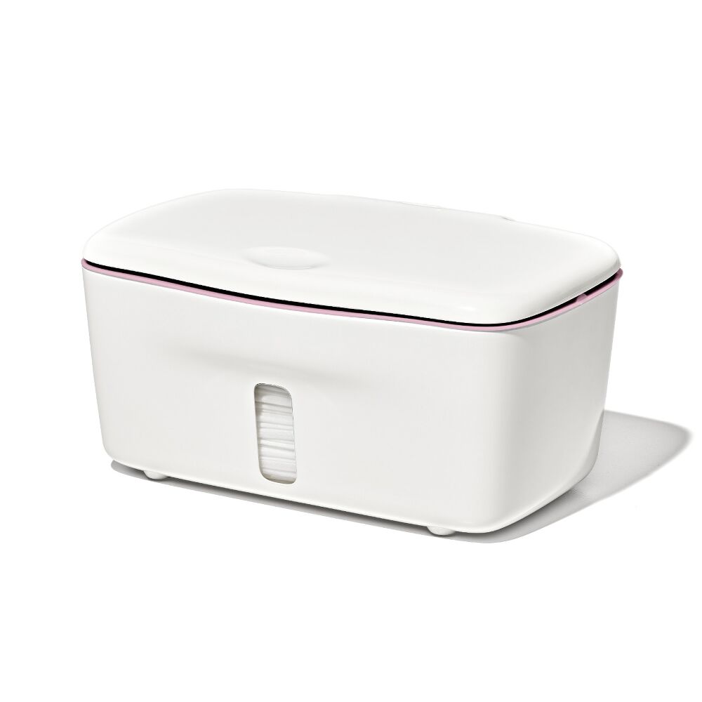 Perfect Pull Wipes Dispenser L4