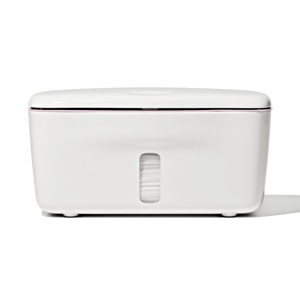 Perfect Pull Wipes Dispenser L4
