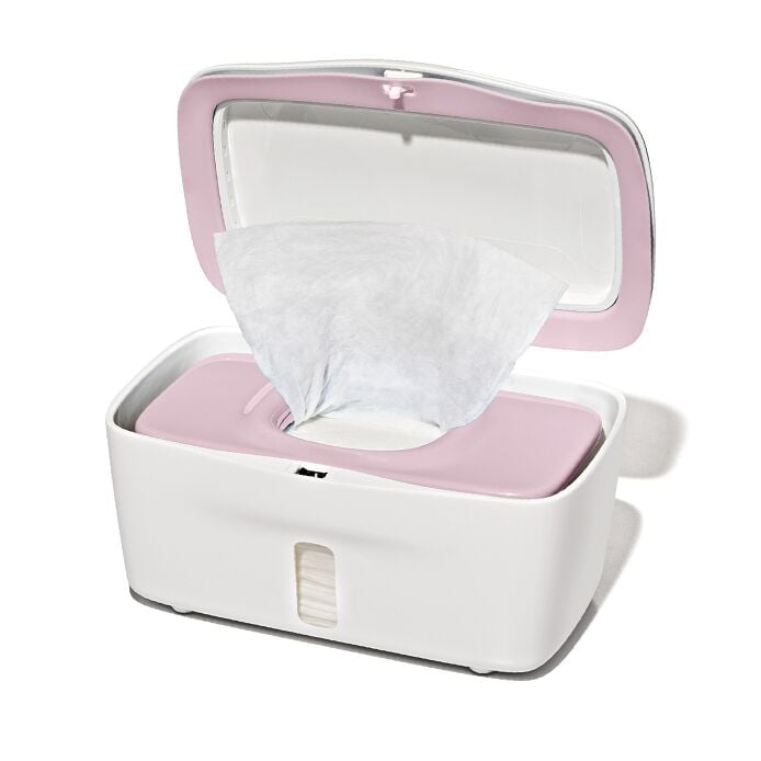 Perfect Pull Wipes Dispenser L4