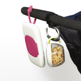 Handy Stroller Hooks Set M4