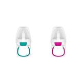Silicone Self-Feeder Set W1