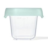 Baby Blocks Food Storage Containers (2 oz) - Opal F6