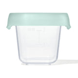 12-Piece Baby Blocks Food Storage Container Set - Opal J3