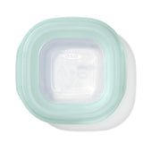 12-Piece Baby Blocks Food Storage Container Set - Opal J3