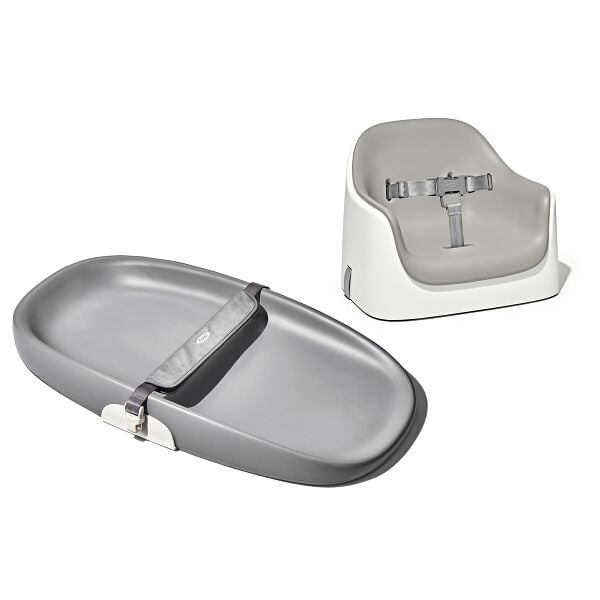 TOT Booster Seat bundle R3