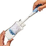 Bottle Brush With Stand I8