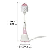 Bottle Brush With Stand X9