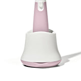 Bottle Brush With Stand I8