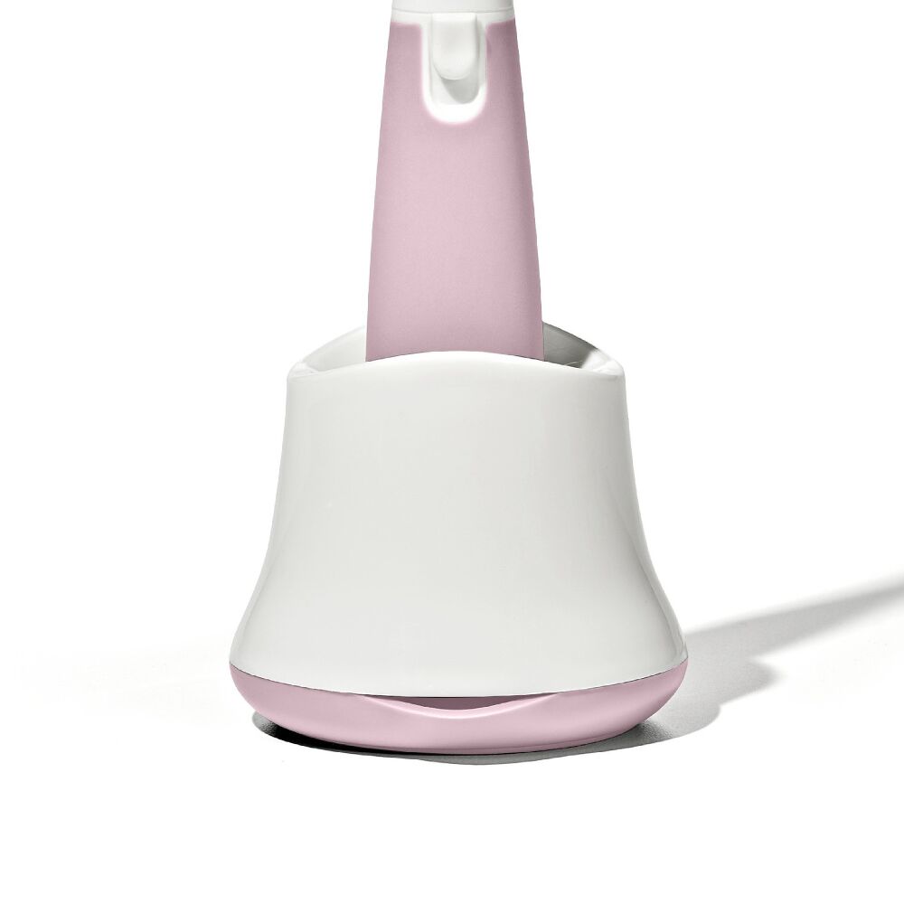 Bottle Brush With Stand I8