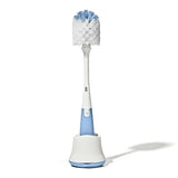 Bottle Brush With Stand I8