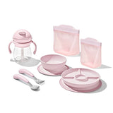TOT feeding & drinking Bundle - Blossom D2
