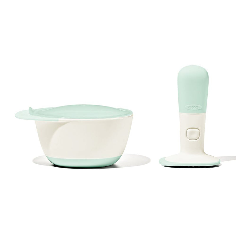 Food Masher - Opal D4