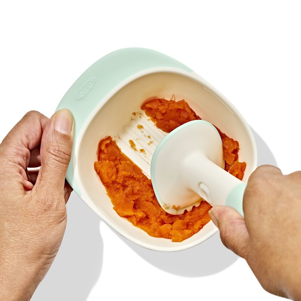 Food Masher - Opal D4