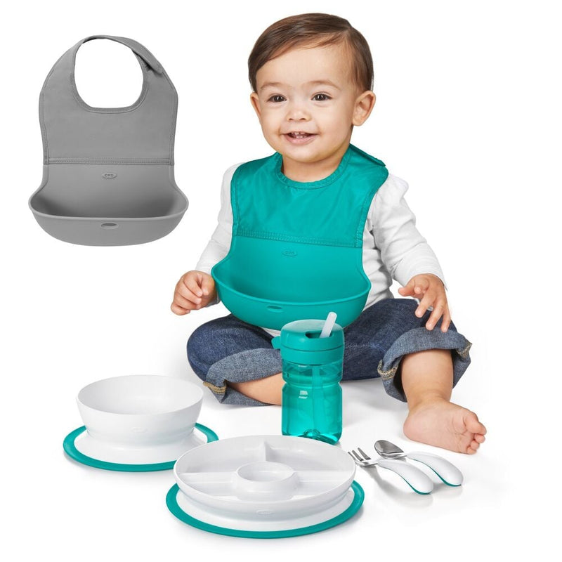 TOT Mealtime Bundle T8