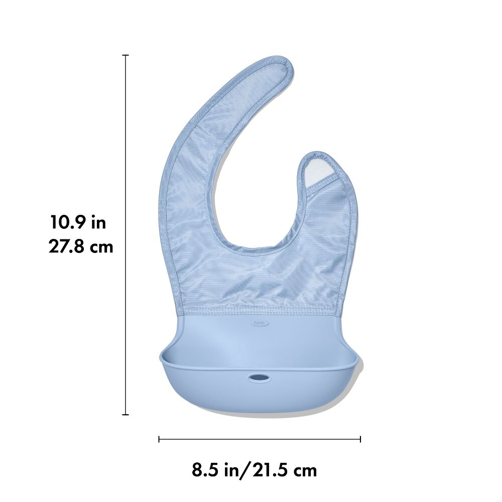 Tot Baby Mealtime Set - Dusk R8