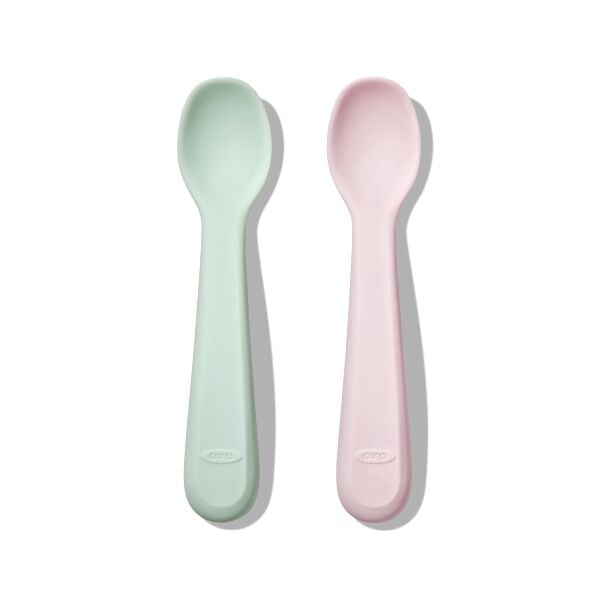 Silicone Spoon Set - 2 Pack Y7