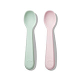 Silicone Spoon Set - 2 Pack Q1