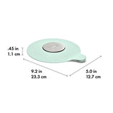 Tub Stopper Opal C0