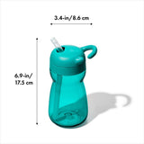 Adventure Water Bottle 12 Oz M4
