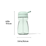 Adventure Water Bottle 12 Oz M4
