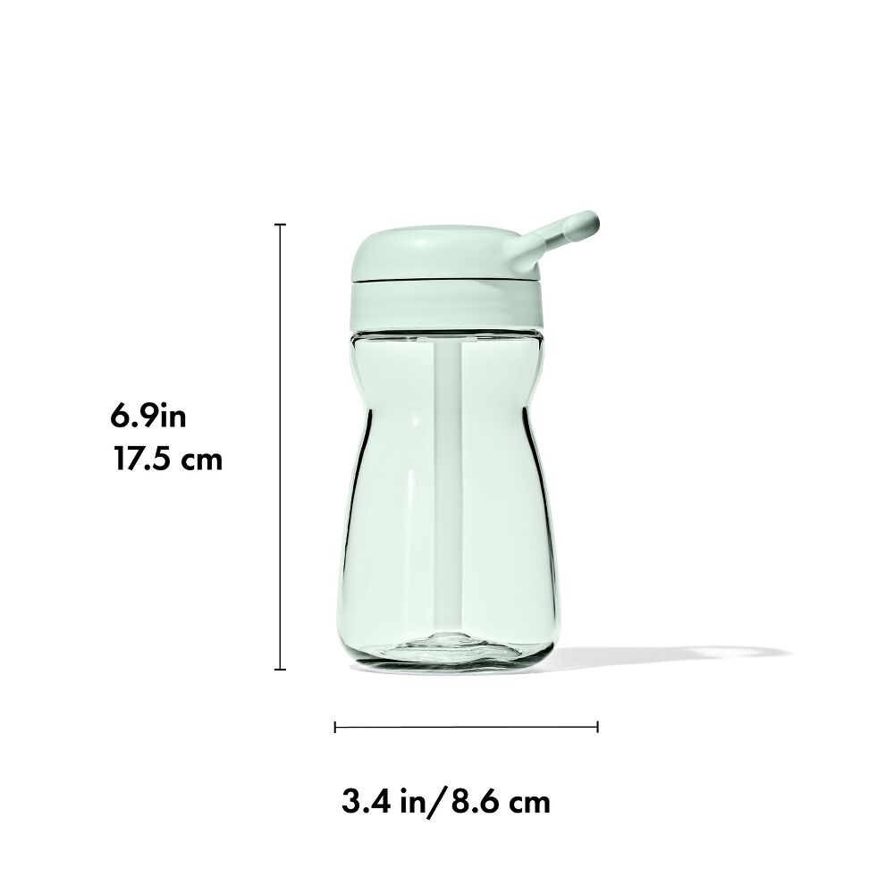 Adventure Water Bottle 12 Oz M4