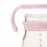 Transitions 6 Oz Soft Spout Sippy Cup with Removable Handles W3