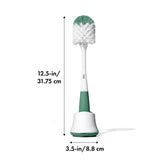Bottle Brush With Stand I8