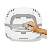 Nest Booster Seat with Removable Cushion V2