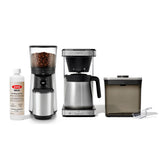 4-Piece Ultimate Coffee Bundle M7