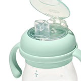 Transitions 6 Oz Soft Spout Sippy Cup with Removable Handles W3