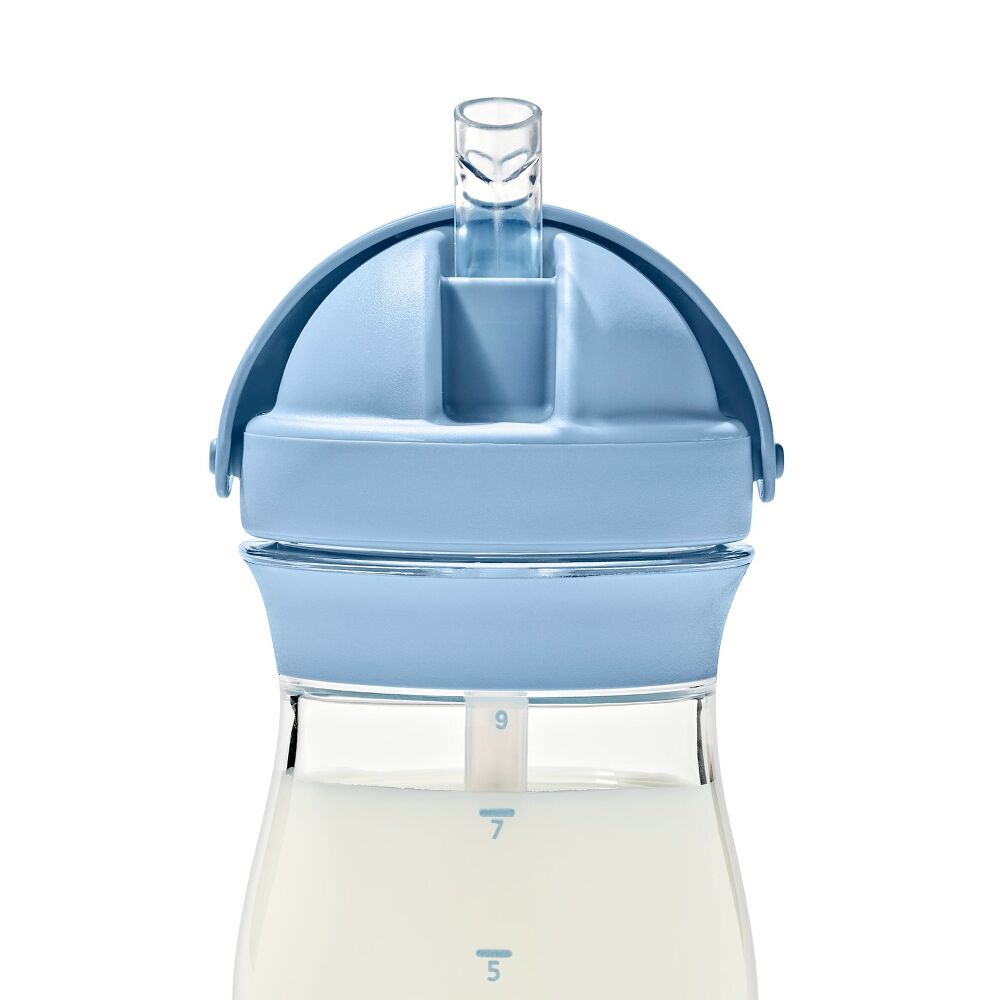 Transitions 9 Oz Straw Cup Z6