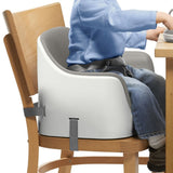 Nest Booster Seat with Removable Cushion V2