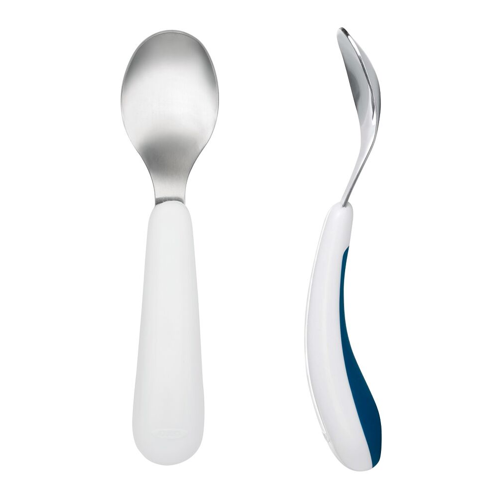 Fork & Spoon Set Q7