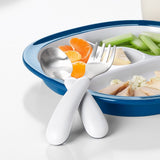 Fork & Spoon Set Q7