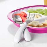 Fork & Spoon Set Q7