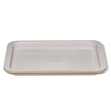 Non-Stick Pro Ceramic Coated Metal Bakeware Quarter Sheet Pan V3