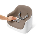 Nest Booster Seat with Removable Cushion V2