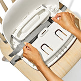 Perch Booster Seat with Straps K6