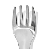 Fork & Spoon Set Q7