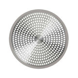 Shower Stall Drain Protector Z0