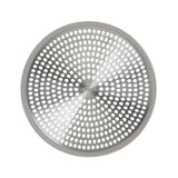 Shower Stall Drain Protector Z0